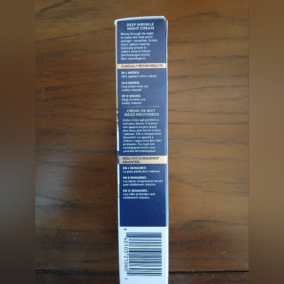 ROC Skincare Bundle - Picture 3 of 10